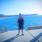 Busco pareja. Busco una dama con los