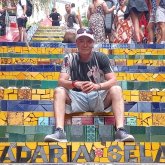 Ale2024 chico separado en Santiago