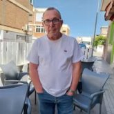 Busco pareja. Mujeres maduras y voy al