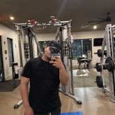 Algo que surja sin compromiso o no se