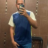 Busco pareja. Una mujer que me quiera no