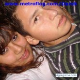 danielinho chico separado en Veracruz