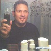 Hombre mario2108 de Cordoba