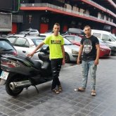 Chatear con abdelilahhnono de Villa Del Rio