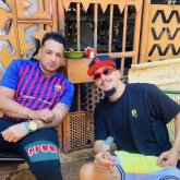 leodanyo chico casado en Bejucal