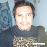 Kevin Canel Patà