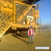 espartano33 chico soltero en Copiapó