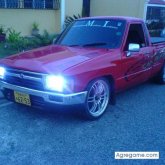 Gadolfo chico soltero en Santo Domingo Oeste