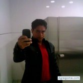 tlaloc29 chico soltero en Guachochi