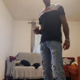 Busco pareja. Amistad o lo que surja.