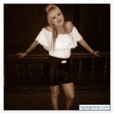 madusky chica soltera en Puebla De Sanabria