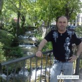 ASdeCORAZON chico soltero en Madrid