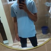 Busco conocer gente. Busco una muje