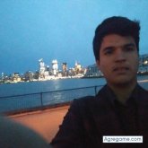 Foto de perfil de Jose6antonio1997