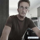 Busco conocer gente. Mujeres. Simpático