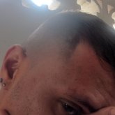 Busco conocer gente. Conocer primero que