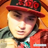 Chatear con MarkLALakers de Sonoma