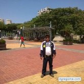 Solano roberto