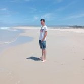 Busco conocer gente. Kedar y lo ke