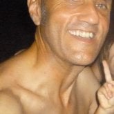 Miquelito chico viudo en Alicante