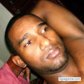ELNEGROTE chico soltero en Jarabacoa