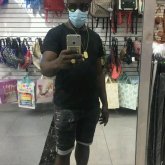 Djoby chico soltero en Boca Chica