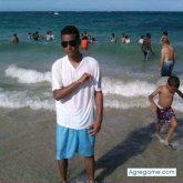 sofokemusic105 chico soltero en Santo Domingo