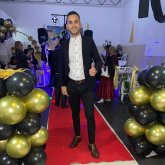 Busco pareja. Busco conocer personas