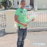 yguerra chico soltero en Cayo Mambí