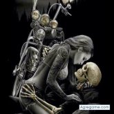 carpathianCriss chico soltero en Linares