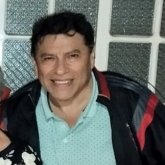 PETER1957 chico divorciado en Chorrillos