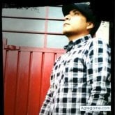 Martin ortega flores