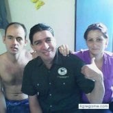 Encuentra Hombres solteros en Capacho