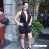 Mujeres solteras en Anchorage