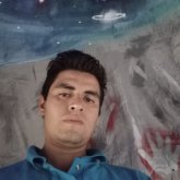 Foto de perfil de Davidcz24