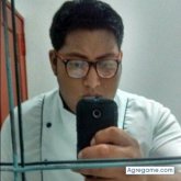 Foto de perfil de luismagdiel