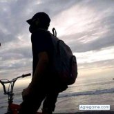 Lima Perú. Busco hacer amistades.