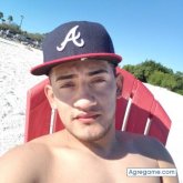 fernandosaenz6512 chico soltero en Granada