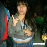 Nicole08 chica soltera en Viña Del Mar