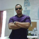 juanyouthebest chico soltero en Caracas