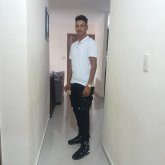 ORANIS VALDEZ