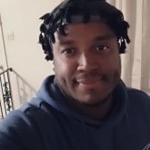 Algo serio que pueda formar una familia.