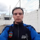 juanpablo6142 chico soltero en Ambato