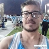 juliobsas chico soltero en Rafael Castillo