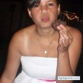 KAMY96 chica casada en Montevideo