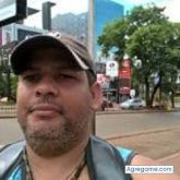 javierpc42 chico soltero en Bella Vista