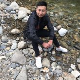 Busco pareja. Mujeres. Amigable humilde.