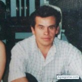 Alfonso Rojas