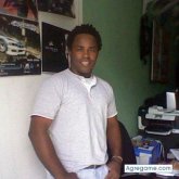 francisco11 chico soltero en Sosúa