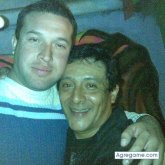 tongareli chico soltero en Santa Fe